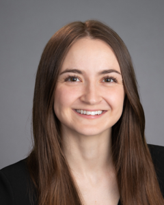 Dr. Hannah Vuong